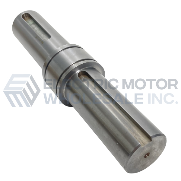 Image for STEARNS 87700 Series 1-3/8" Output Brake Shaft 803571000